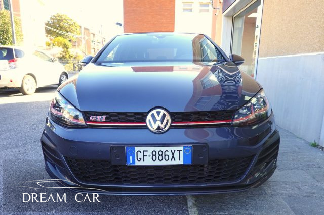 VOLKSWAGEN Golf GTI usata, con Boardcomputer