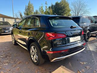 AUDI Q5 usata, con Autoradio