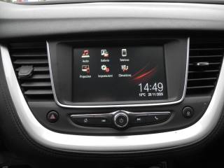 OPEL Grandland X usata, con Touch screen