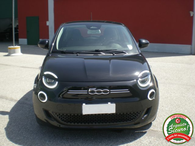 FIAT 500e usata, con Airbag
