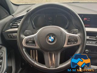 BMW 116 usata, con ESP