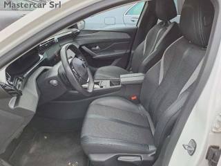 PEUGEOT 308 usata, con Sistema di navigazione