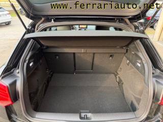 AUDI Q2 usata, con Fari LED
