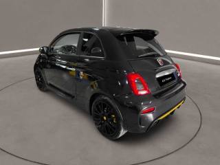 ABARTH 595 usata, con Controllo trazione