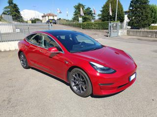 TESLA Model 3 usata, con Alzacristalli elettrici