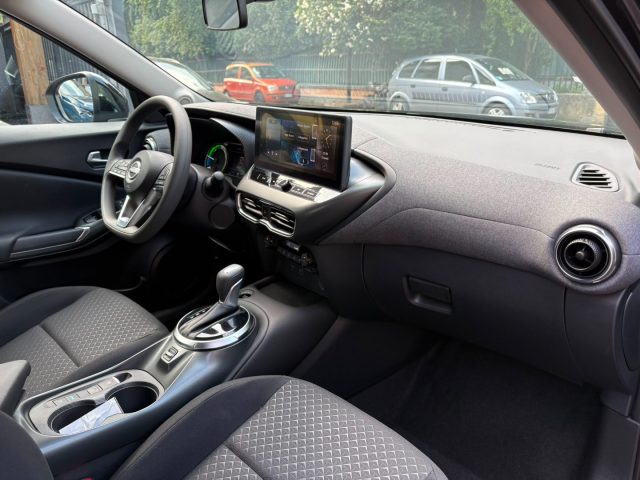 NISSAN Juke usata, con Boardcomputer