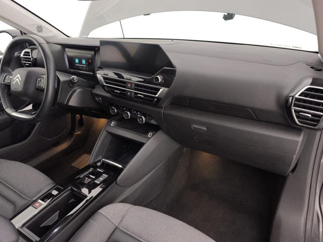 CITROEN C4 usata, con Sensori di parcheggio anteriori