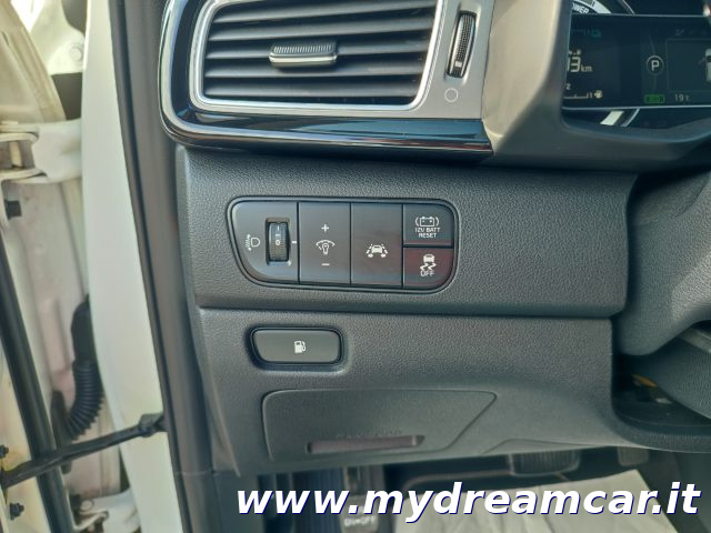 KIA Niro usata 23