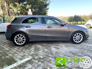 MERCEDES-BENZ A 180 usata, con Airbag Passeggero