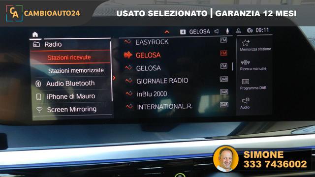BMW Z4 usata 87