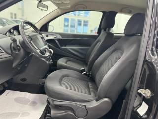 LANCIA Ypsilon usata, con Controllo automatico clima
