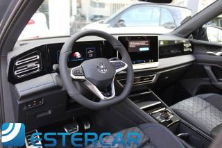VOLKSWAGEN Tiguan usata, con Airbag laterali