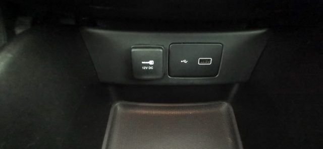 FIAT Tipo usata, con Adaptive Cruise Control