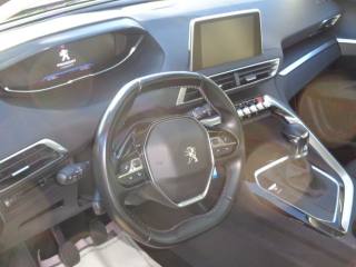 PEUGEOT 3008 usata, con Controllo automatico clima