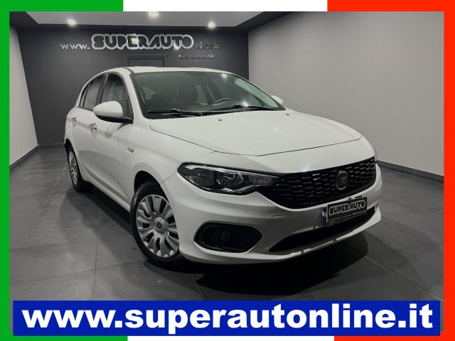 FIAT Tipo usata, con ABS