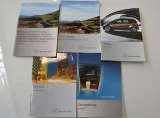 MERCEDES-BENZ A 160 usata, con Climatizzatore