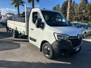 RENAULT Master usata, con Autoradio
