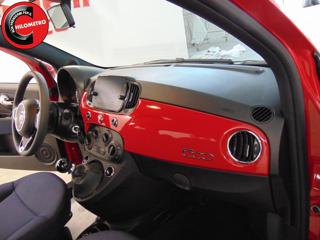 FIAT 500 usata, con Autoradio