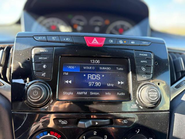 LANCIA Ypsilon usata, con Immobilizzatore elettronico