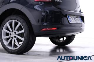 VOLKSWAGEN Polo usata 47