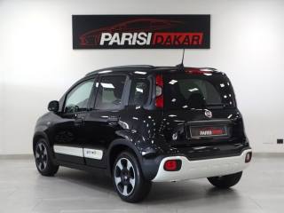 FIAT Panda usata, con Antifurto