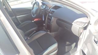 PEUGEOT 207 usata, con Cerchi in lega