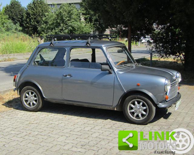 ROVER Mini usata 3