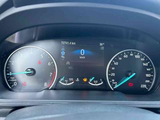 FORD EcoSport usata, con Climatizzatore