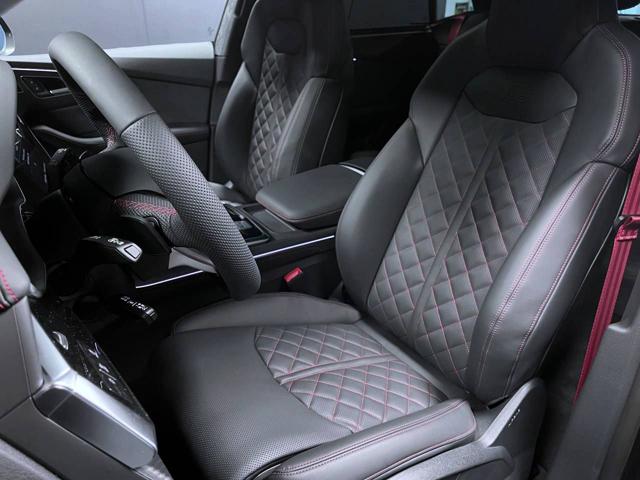 AUDI Q8 usata, con Autoradio