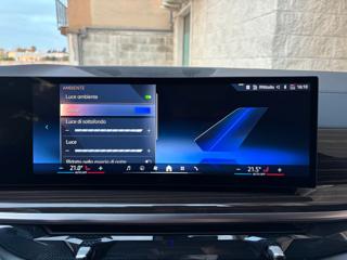 BMW X6 usata, con Sedile posteriore sdoppiato