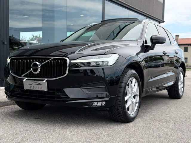 VOLVO XC60 usata, con ABS