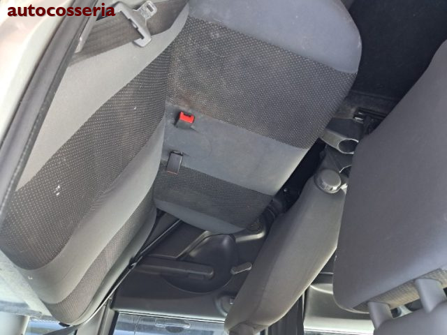 FIAT Panda usata, con Servosterzo
