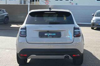 FIAT 600 usata, con Autoradio