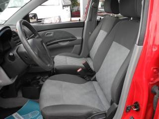 KIA Picanto usata, con Servosterzo