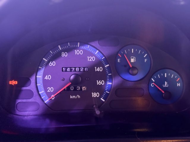 CHEVROLET Matiz usata 17