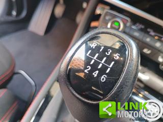 BMW 216 usata, con Fari direzionali