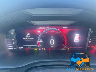 SKODA Kodiaq usata, con ESP
