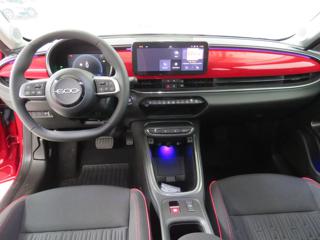 FIAT 600e usata, con ESP