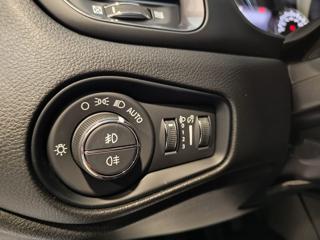 JEEP Renegade usata, con Controllo automatico clima