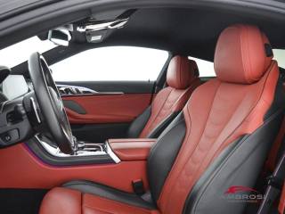 BMW 840 usata 8