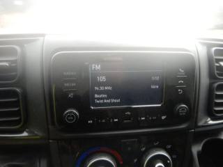 FIAT Ducato usata, con Autoradio