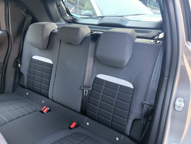 CITROEN C3 usata, con Climatizzatore
