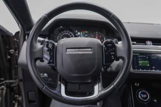 LAND ROVER Range Rover Evoque usata, con Regolazione elettrica sedili