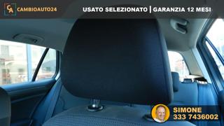 VOLKSWAGEN Golf usata 64