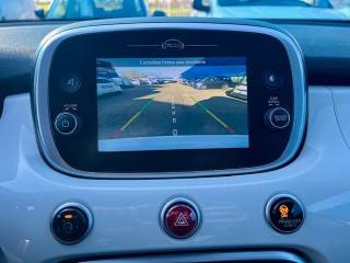 FIAT 500X usata, con Bluetooth