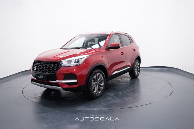 DR MOTOR DR 4.0 usata, con ABS