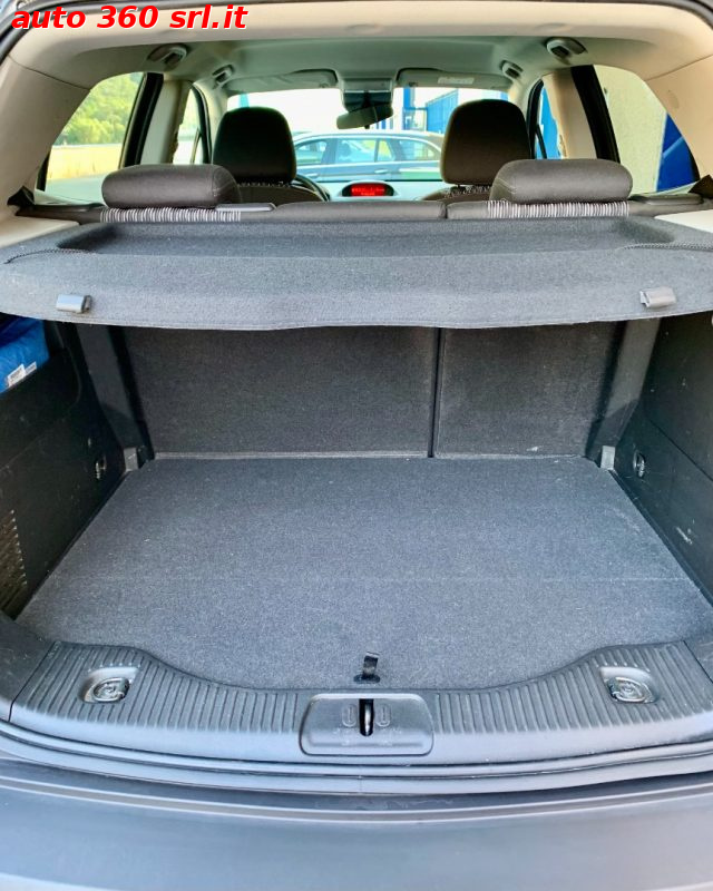 OPEL Mokka usata, con ESP