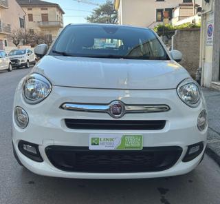 FIAT 500X usata, con Airbag