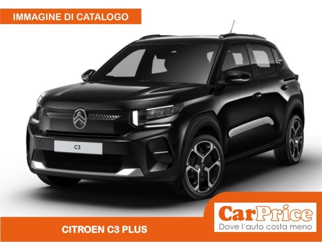 CITROEN C3 usata, con Airbag laterali
