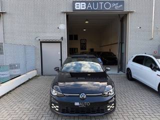 VOLKSWAGEN Golf GTI 2.0 TSI GTI DSG TETTO PELLE DCC HARMAN KARDON IQ